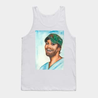 Enrique Iglesias Tank Top